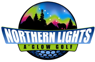 north lights golf